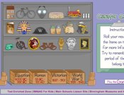 Curator Collection