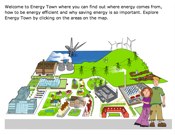 Energy Town