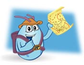 Discover Oville
