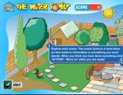 The Water Family