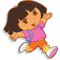 Best Dora Games