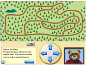Forest Map