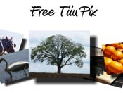 FreeTiiuPix Gallery