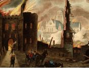 Great Fire Of London