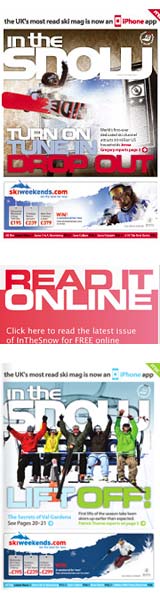 Our readers love the fresh newsy approach that we bring; we report worldwide news, exclusive interviews as well as quality editorial that readers can enjoy in a a superb free publication.