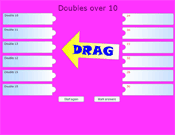 large-doubles