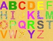 Learn The Alphabet