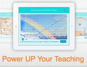 Boost your math teaching