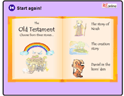 old testament