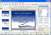 Open Office