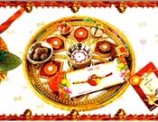 Rakhi Fesival