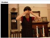 Shabbat Video