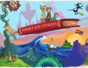 Short Stories for Kids