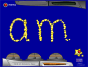 star