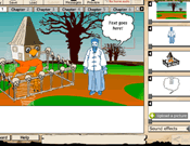 Story Creator
