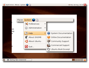 Ubuntu